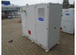 Carrier 30RW-110-0210 123 kw